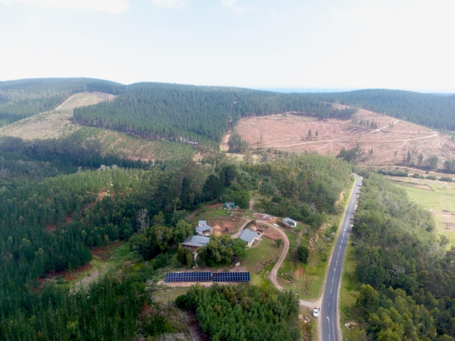 Commercial Property for Sale in Sedgefield Rural Western Cape